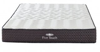 Alfemo Five Touch 100x200 cm Yaylı Yatak kullananlar yorumlar